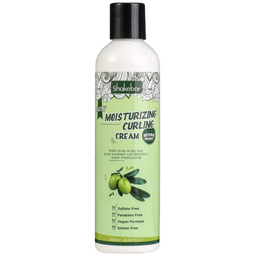 Shakebar Curl Activator kiharakreemi Shakebar Curl Activator curl cream - Hair Growth Specialist