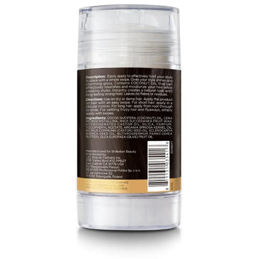 Shakebar Hårvaxstift Shakebar Hair wax stick - Hair Growth Specialist