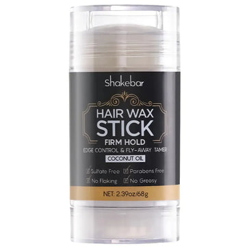 Shakebar Barra de cera para el pelo Shakebar Hair wax stick - Hairgivers