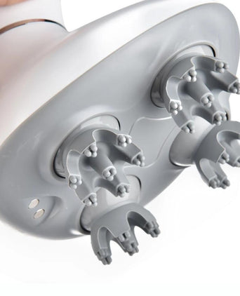 Smart Scalp Massager Smart Scalp Massager