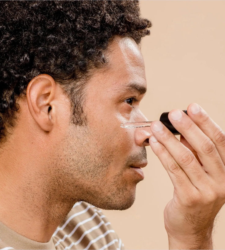 Spectral.BRD beard growth serum - Hairgivers