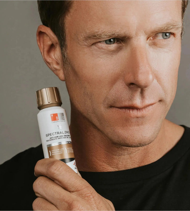 Spectral DNC-N (Nanoxidil) lotion - Hairgivers