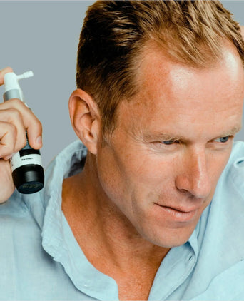 Loção Spectral.F7 (Astressina-B) Spectral.F7 (Astressin-B) lotion - Hairgivers