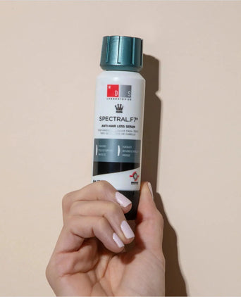 Loção Spectral.F7 (Astressina-B) Spectral.F7 (Astressin-B) lotion - Hairgivers