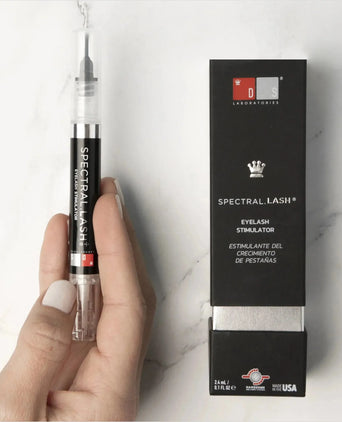 Sérum de crescimento de pestanas Spectral.LASH Spectral.LASH eyelash growth serum - Hairgivers