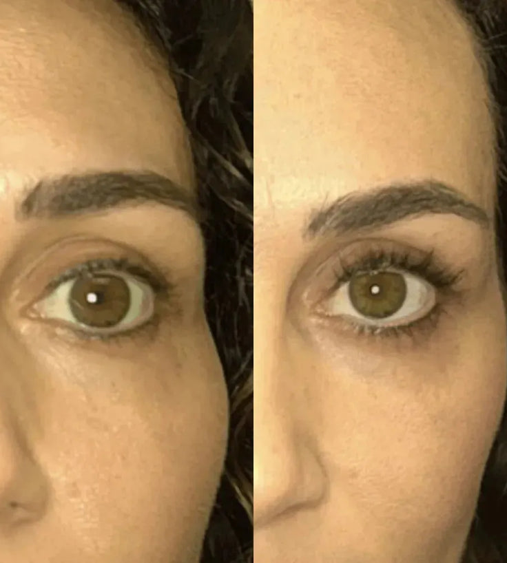 Spectral.LASH eyelash growth serum - Hairgivers