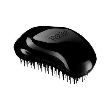 Tangle Teezer The Original hårborste - Panther Black Tangle Teezer The Original hairbrush - Panther Black - Hair Growth Specialist