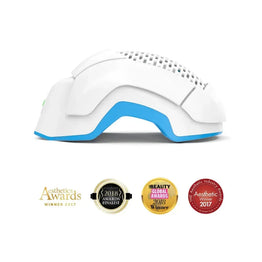 Kask laserowy Theradome LH80 PRO