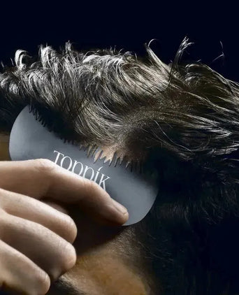 Toppik hair fiber applicator + free optimizer Toppik hair fiber applicator + free optimizer