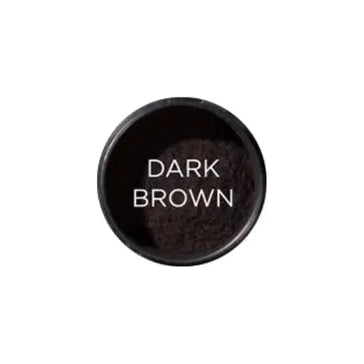 Fibres capillaires Toppik - Marron foncé (27.5 gr) Toppik hair fibers - Dark brown (27.5 gr) - Hair Growth Specialist