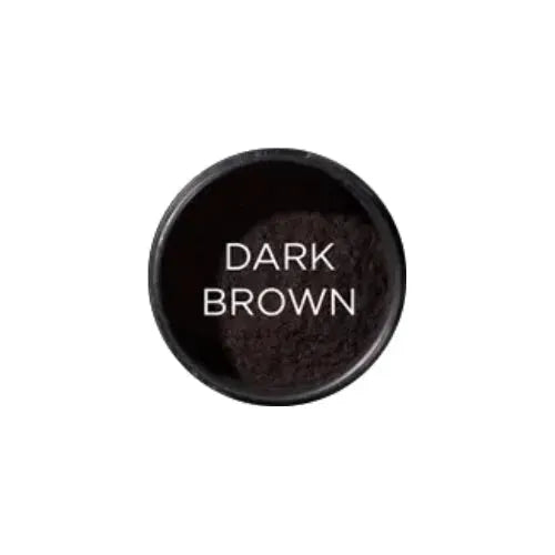 Toppik hair fibers - Dark brown (27.5 gr) - Hairgivers