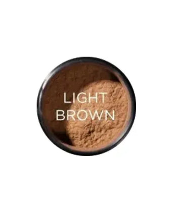 Toppik fibras capilares - Castanho claro (27,5 gr) Toppik hair fibers - Light brown (27.5 gr) - Hairgivers