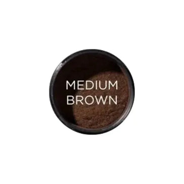 Fibre per capelli Toppik - Marrone medio (27,5 gr) Toppik hair fibers - Medium brown (27.5 gr) - Hair Growth Specialist