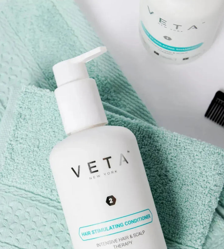 Veta conditioner (250 ml) - Hairgivers