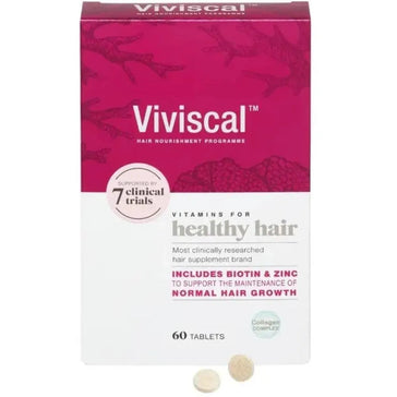 Viviscal hair growth tablets for women (1 month) Viviscal hair growth tablets for women (1 month) - Hair Growth Specialist