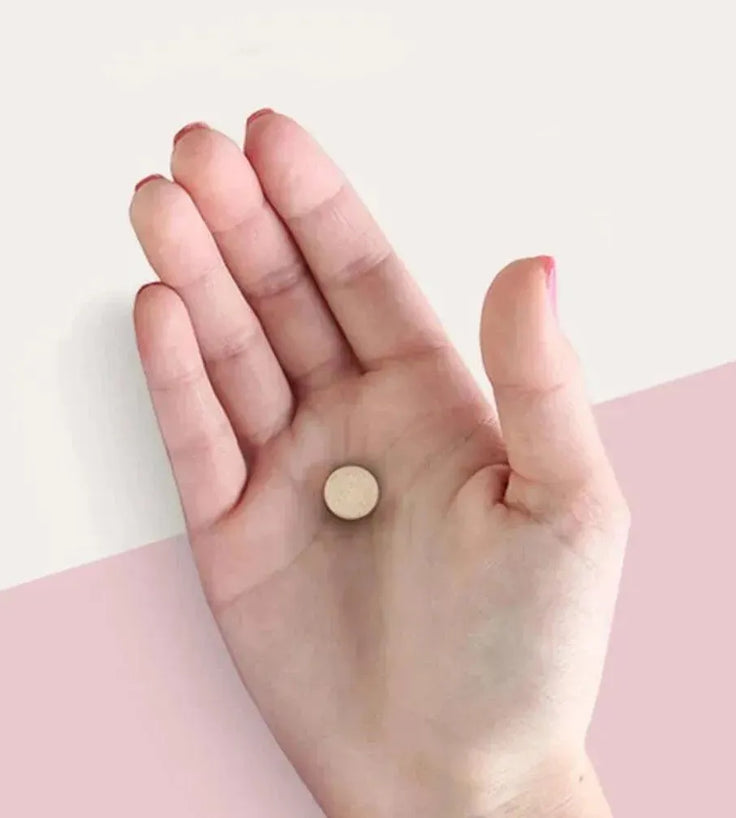 Viviscal hair growth tablets for women (3 months) - Hairgivers