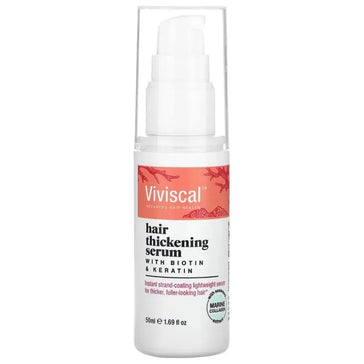 Sérum épaississant Viviscal Viviscal hair thickening serum - Hairgivers