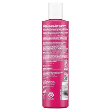 Viviscals fortykkende balsam Viviscal thickening conditioner - Hair Growth Specialist
