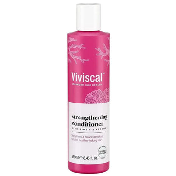 Viviscals fortykkende balsam Viviscal thickening conditioner - Hair Growth Specialist