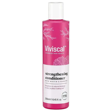 Viviscal fortykkende balsam Viviscal thickening conditioner - Hairgivers