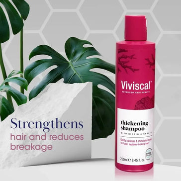 Shampoo addensante Viviscal Viviscal thickening shampoo - Hair Growth Specialist