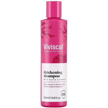 Shampoo addensante Viviscal Viviscal thickening shampoo - Hair Growth Specialist