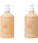 Abyssian deep hydration shampoo + conditioner combination package - Hairgivers