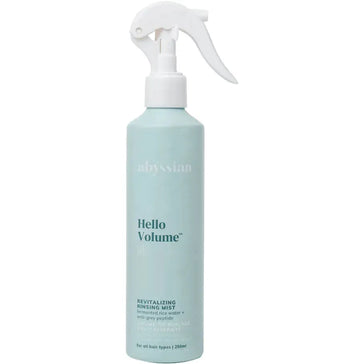 Bruma de aclarado revitalizante Abisia (250 ml) Abyssian revitalizing rinsing mist (250 ml) - Hairgivers