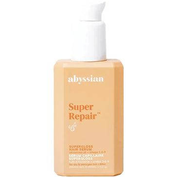 Abyssian supergloss hårserum (60 ml) Abyssian supergloss hair serum (60 ml) - Hairgivers