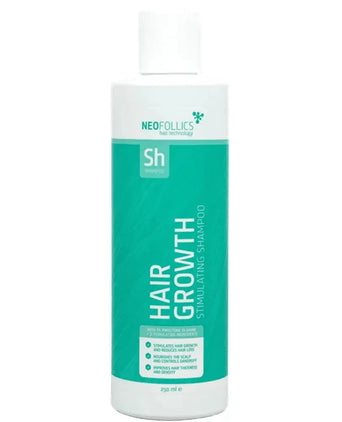 Shampooing + sérum Neofollics Alopecia Areata Treatment - Hairgivers