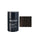 Beaver keratin hair building fibers - Dark brown (12 gr) - Hairgivers