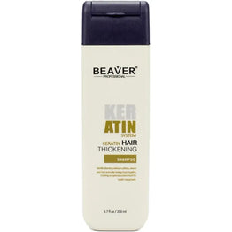Bæver keratin shampoo (200 ml)