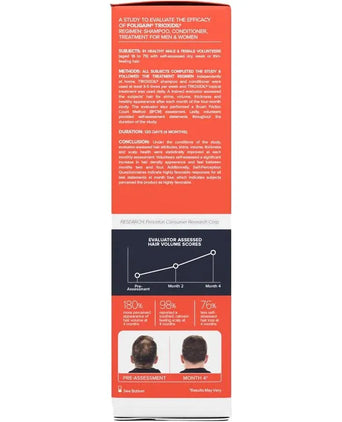 Foligain champô para queda de cabelo homem (236 ml) Foligain hair loss shampoo men (236 ml) - Hairgivers