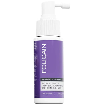 Foligain lotion women (10% Trioxidil) Foligain lotion women (10% Trioxidil) - Hairgivers