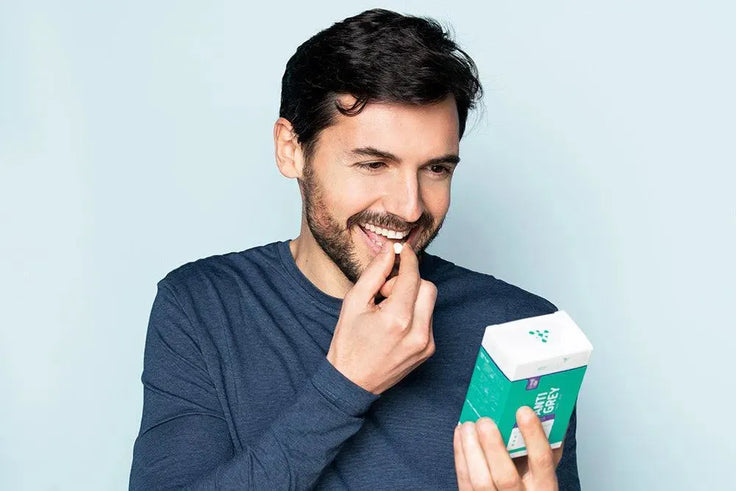 Neofollics anti-grey hair tablets - Hairgivers