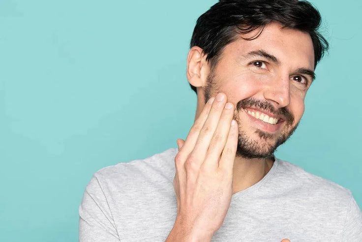 Neofollics beard growth serum (7% Neoxyl) - Hairgivers