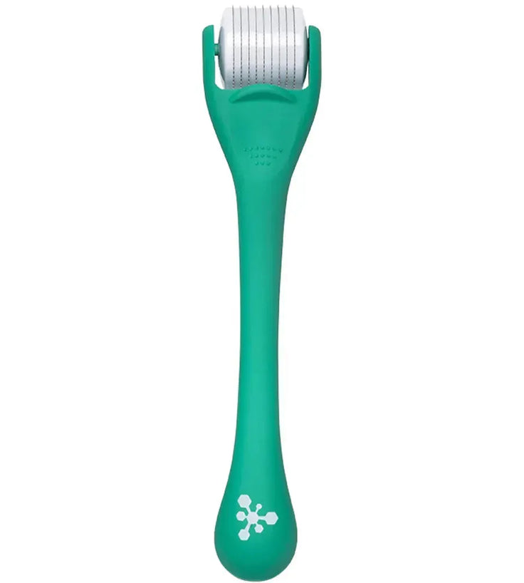 Neofollics beard roller (0.5 mm) - Hairgivers