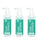 Neofollics hair growth lotion 3-pack (7% Neoxyl) - Hairgivers