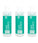 Neofollics hair growth shampoo 3-pack (3x250 ml) - Hairgivers