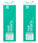 Neofollics hair growth shampoo + conditioner (250 ml) - Hairgivers