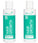 Neofollics hair growth shampoo + conditioner starter kit - Hairgivers