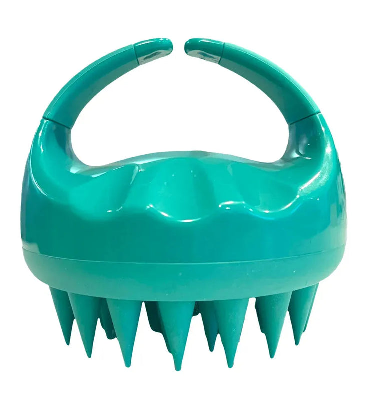 Neofollics scalp massaging shampoo brush - Hairgivers
