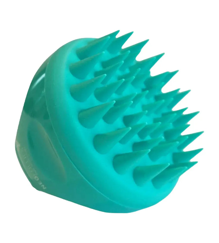 Neofollics scalp massaging shampoo brush - Hairgivers