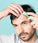 Neofollics scalp roller (0.3 mm) - Hairgivers