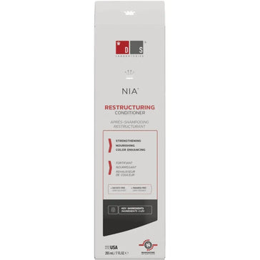 Acondicionador Nia Nia conditioner - Hairgivers