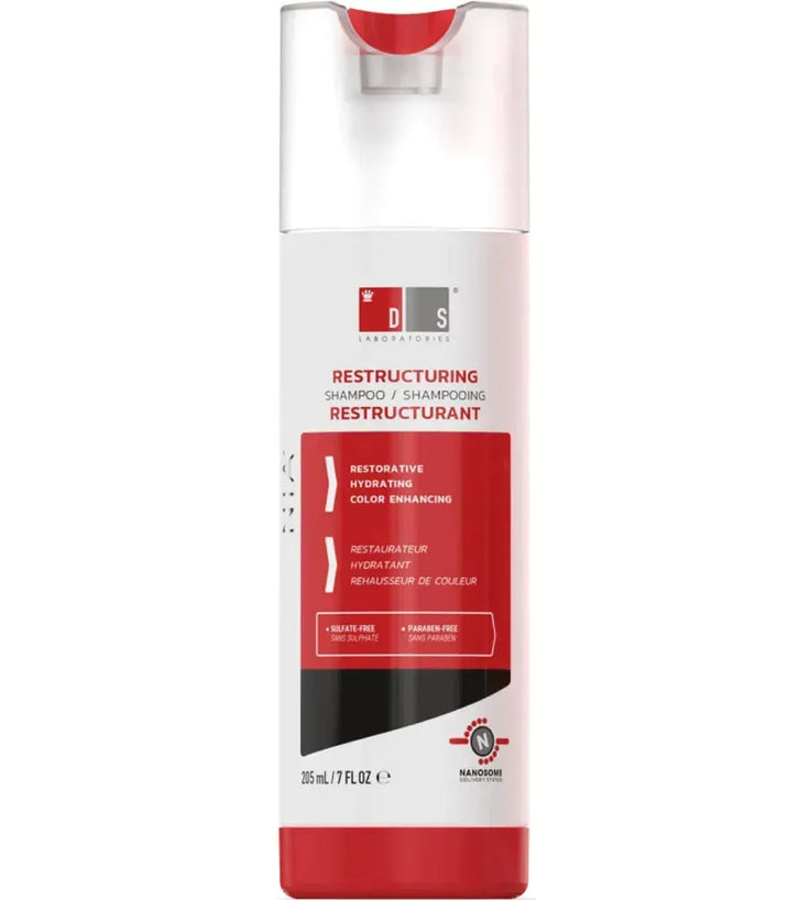 Nia shampoo - Hairgivers