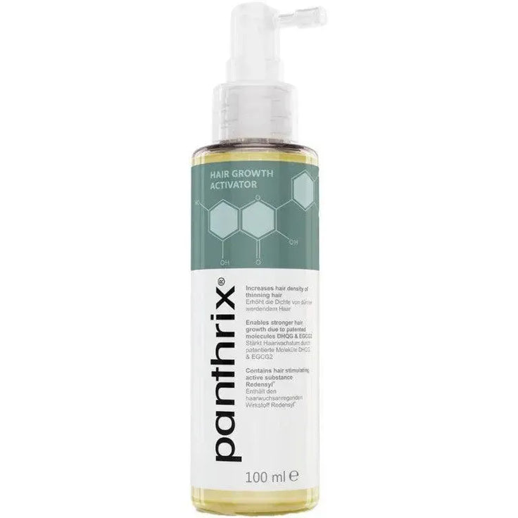 Panthrix hair growth serum (Redensyl) - Hairgivers
