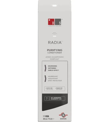 Radia conditioner Radia conditioner - Hairgivers