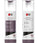 Radia shampoo + conditioner combination package - Hairgivers