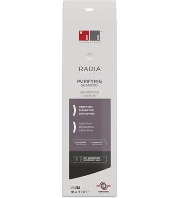 Shampoo Radia Radia shampoo - Hairgivers